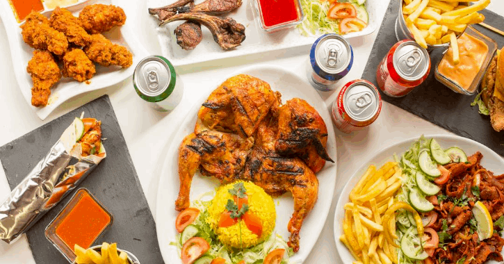 sizzle and spice camden